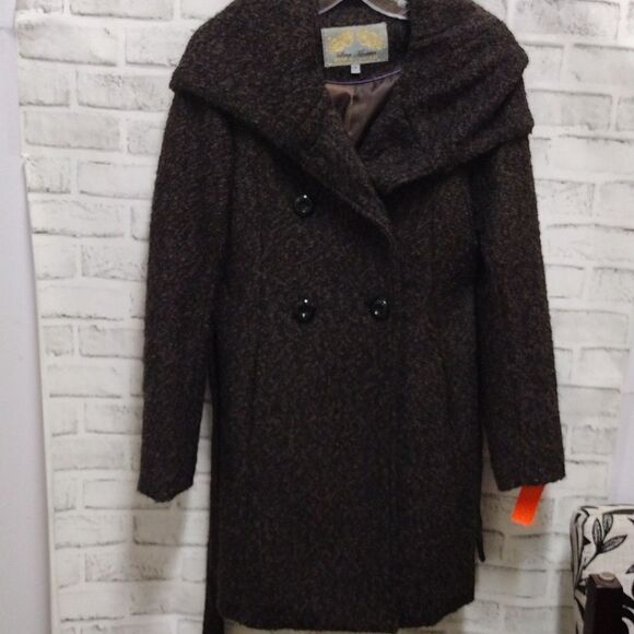 Steve Madden coat - Picture 1 of 3